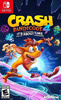 Crash Bandicoot 4: Это Вопрос Времени