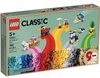 Lego classic