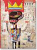 Jean-Michel Basquiat. 40th Edition