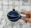 Чайная посуда - летучая гайвань