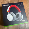 xbox wireless headset - starfield limited edition