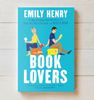 Emily Henry Book Lovers