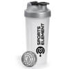 Sport Gym Shaker Bottle