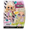 Кукла L.O.L. Surprise! Tweens Goldie Twist 579571EUC