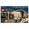 Конструктор LEGO Harry Potter Хогвартс: ошибка с оборотным зельем 76386