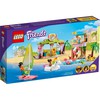 Конструктор LEGO Friends Surfer Beach Fun 41710