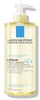 La Roche-Posay Lipikar AP+ Липидовосстанавливающее смягчающее масло для ванны и душа