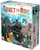 Настольная игра Ticket to Ride Europe