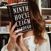 Leigh Bardugo "Ninth House"