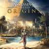 assassin's creed origins