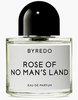 Парфюм: Byredo ROSE OF NO MAN'S LAND EDP, 50 ml