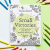 Small Victories. Johanna Basford