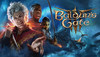 Baldur's Gate 3                 Steam