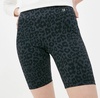 Calzedonia Leopard Cycle Short