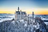 Visit Neuschwanstein Castle in Germany