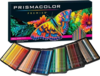 Карандаши цветные Prismacolor 150шт