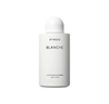 Byredo blance body lotion