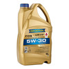 Моторное масло RAVENOL FDS 5W-30  6литров