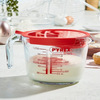 pyrex measuring cup 1l