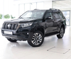 Toyota Land Cruser PRADO