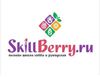 Сертификат на онлайн платформу Skillberry