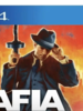 Mafia: Definitive Edition для Sony Playstation PS4