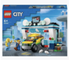 LEGO 60362 LEGO City Автомойка