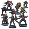Набор Morat Aggresion Forces Action Pack