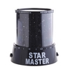 Проектор звёздного неба "Star Master"