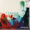 Виниловая пластинка ALANIS MORISSETTE - JAGGED LITTLE PILL (180 GR)