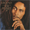 Виниловая пластинка BOB MARLEY & THE WAILERS - LEGEND (PICTURE DISC)
