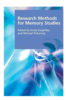 AUS Research Methods for Memory Studies