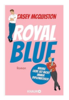 AUS Royal Blue: Roman