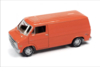 Модель коллекционная Dodge 1976 tradesman van orange / dodge торговый ван 1976 оранжевый
