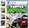 NFS Unbound для PS5