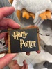 Музыкальная шкатулка Harry Potter