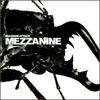 Massive Attack - Mezzanine. Vinyl