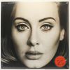 Виниловая пластинка ADELE 25