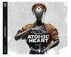 Артбук Мир игры Atomic Heart - Ver. 2