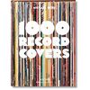Книга - 1000 обложек альбомов (Забил Вжика)