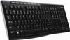 Клавиатура Logitech K270