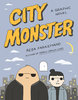 книга "City Monster"