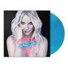 BRITNEY SPEARS, Britney Jean, LP (Deluxe, Limited Edition, Blue Marbled Vinyl)