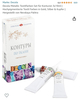Контуры по ткани Decola Metallic