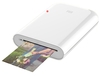 Портативный цветной фотопринтер Xiaomi Mijia Mi Portable Photo