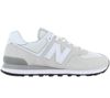 new balance 574 серые 42,5