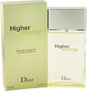 Туалетная вода Dior Higher Energy для мужчин