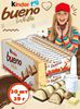 Kinder Bueno White