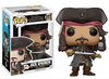 Funko Pop! Pirates of The Caribbean - Jack Sparrow