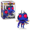 Funko Pop! Movies: Teenage Mutant Ninja Turtles: Mutant Mayhem - Superfly